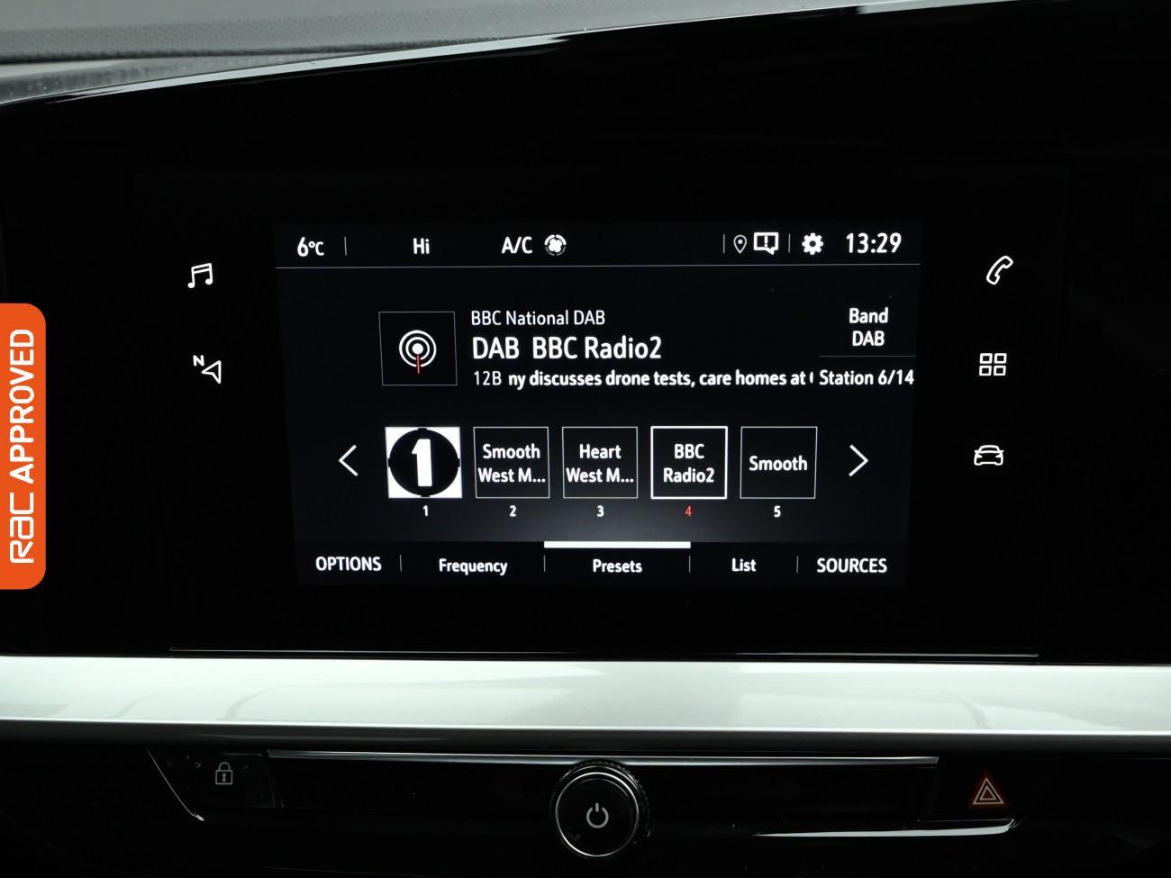 Used Vauxhall Mokka 2021 for sale - 77206565: Photo 24