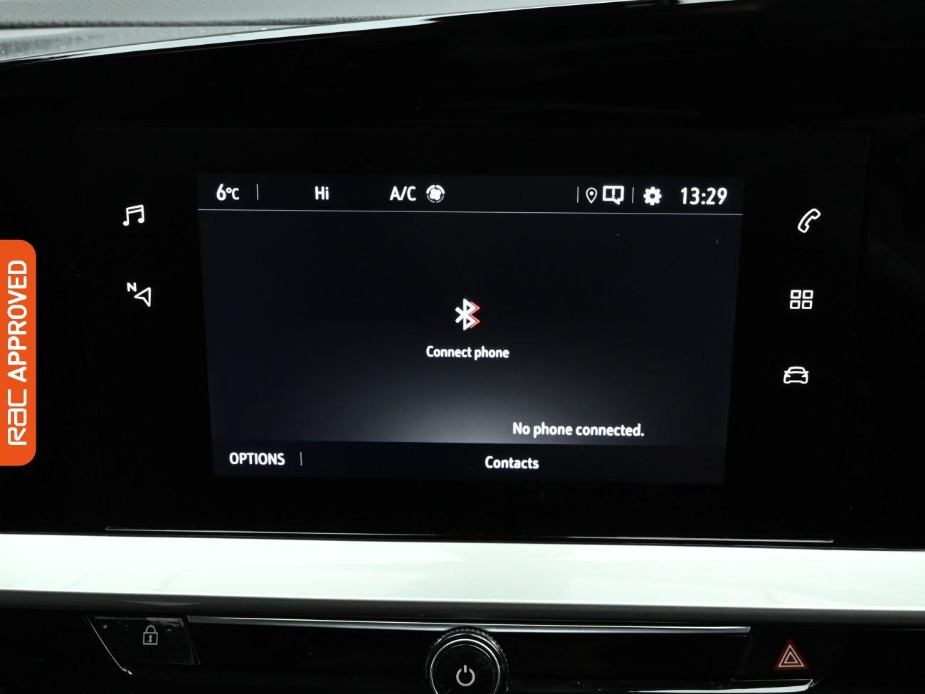 Used Vauxhall Mokka 2021 for sale - 77206565: Photo 25