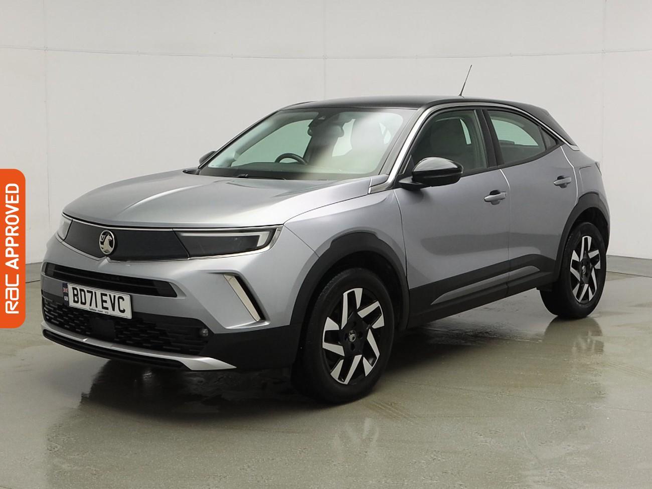 Used Vauxhall Mokka 2021 for sale - 77206565: Photo 26