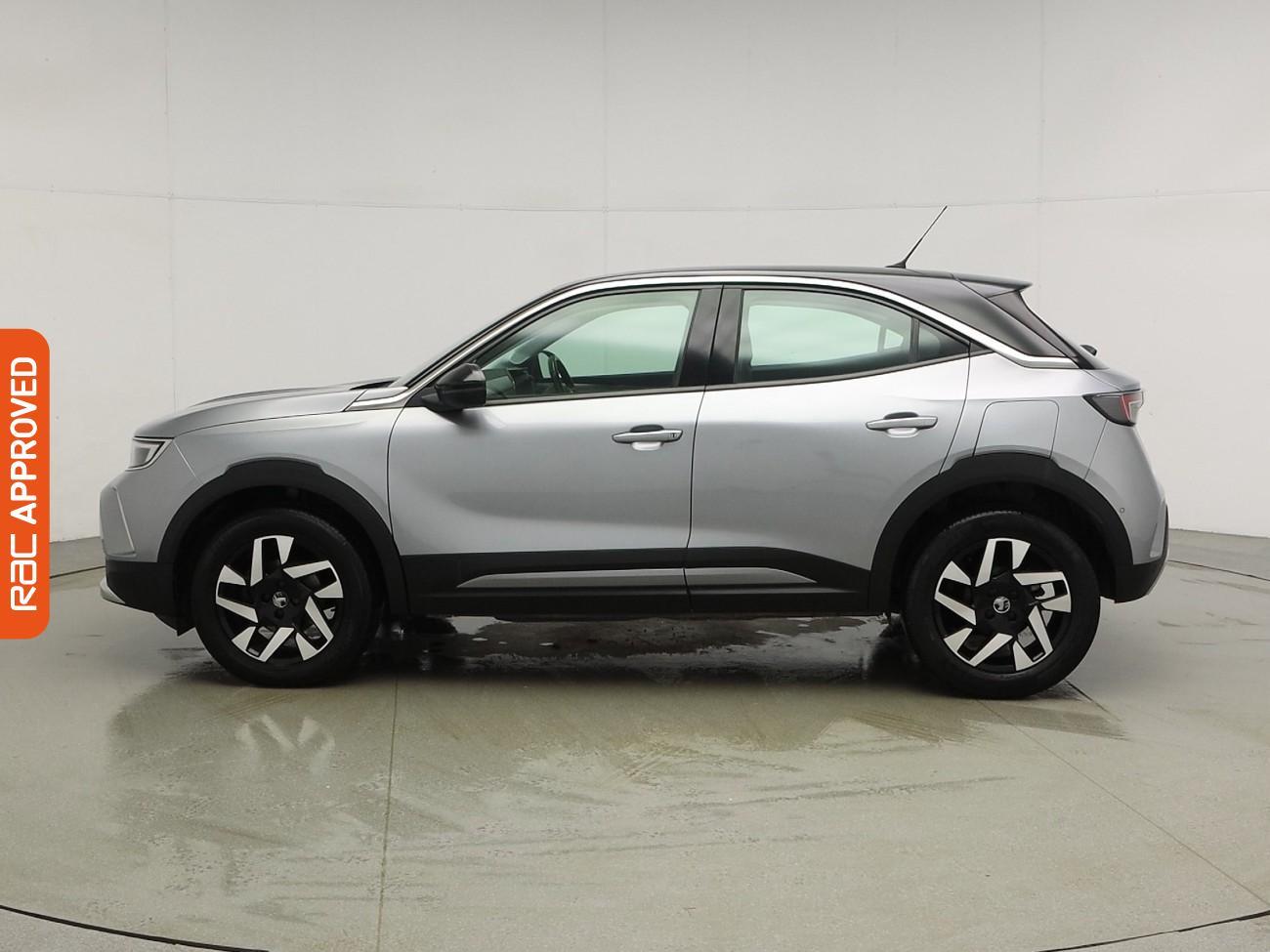 Used Vauxhall Mokka 2021 for sale - 77206565: Photo 27