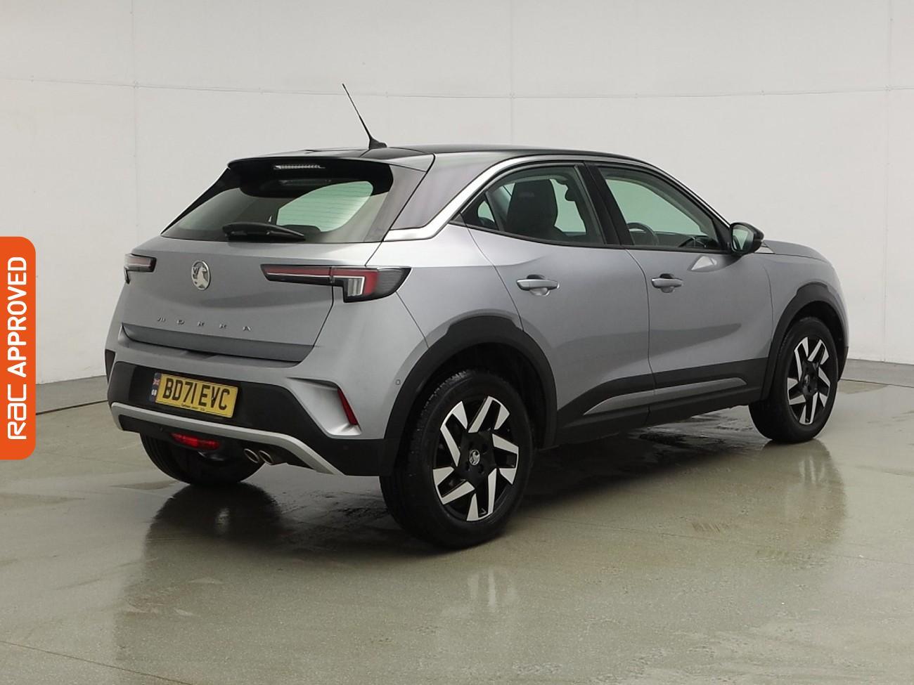 Used Vauxhall Mokka 2021 for sale - 77206565: Photo 28