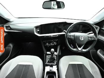 Used Vauxhall Mokka 2021 for sale - 77206565: Photo