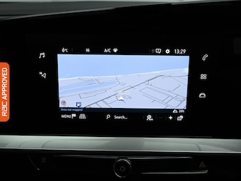 Used Vauxhall Mokka 2021 for sale - 77206565: Photo