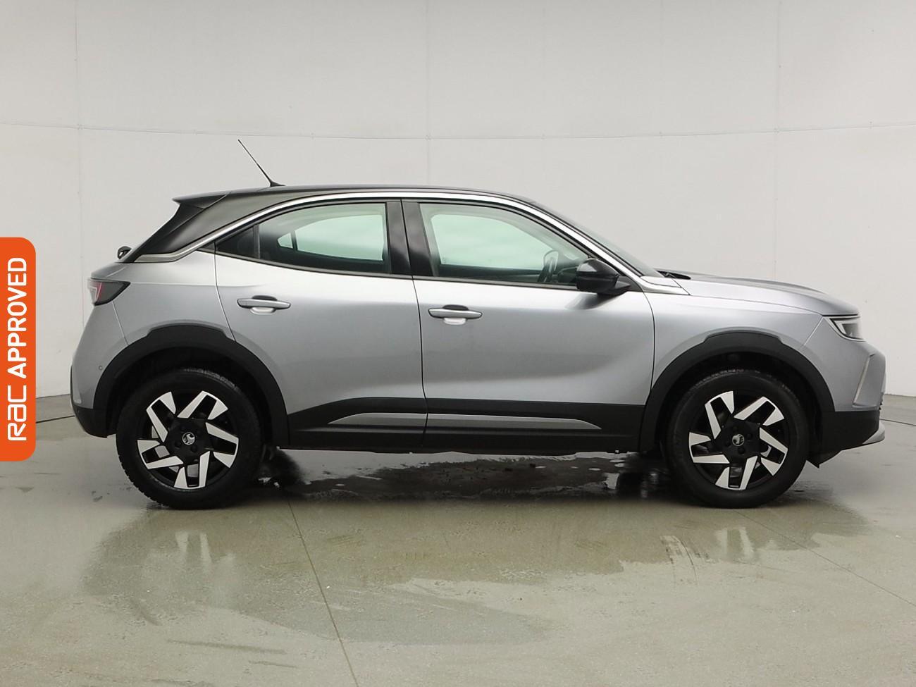 Used Vauxhall Mokka 2021 for sale - 77206565: Photo 6