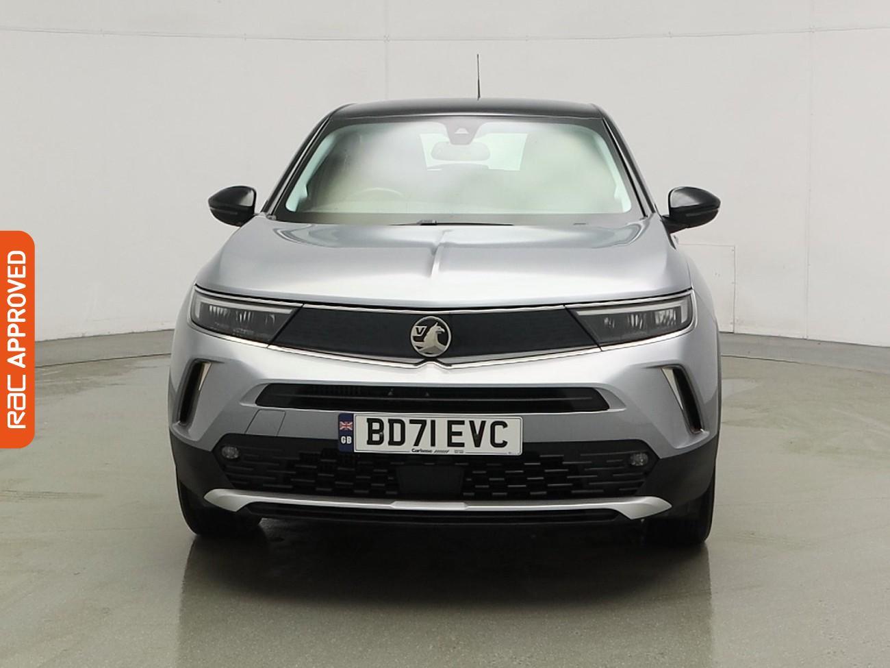 Used Vauxhall Mokka 2021 for sale - 77206565: Photo 7