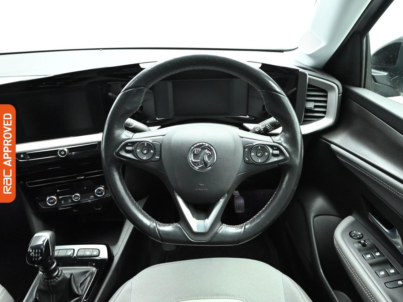 Used Vauxhall Mokka 2021 for sale - 77206565: Photo 9