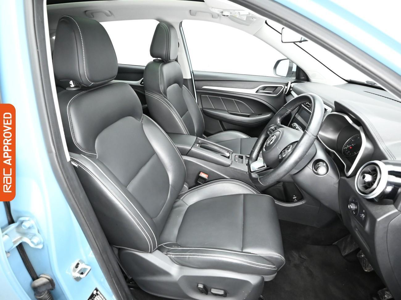 Used MG MG ZS 2021 for sale - 77952046: Photo 13