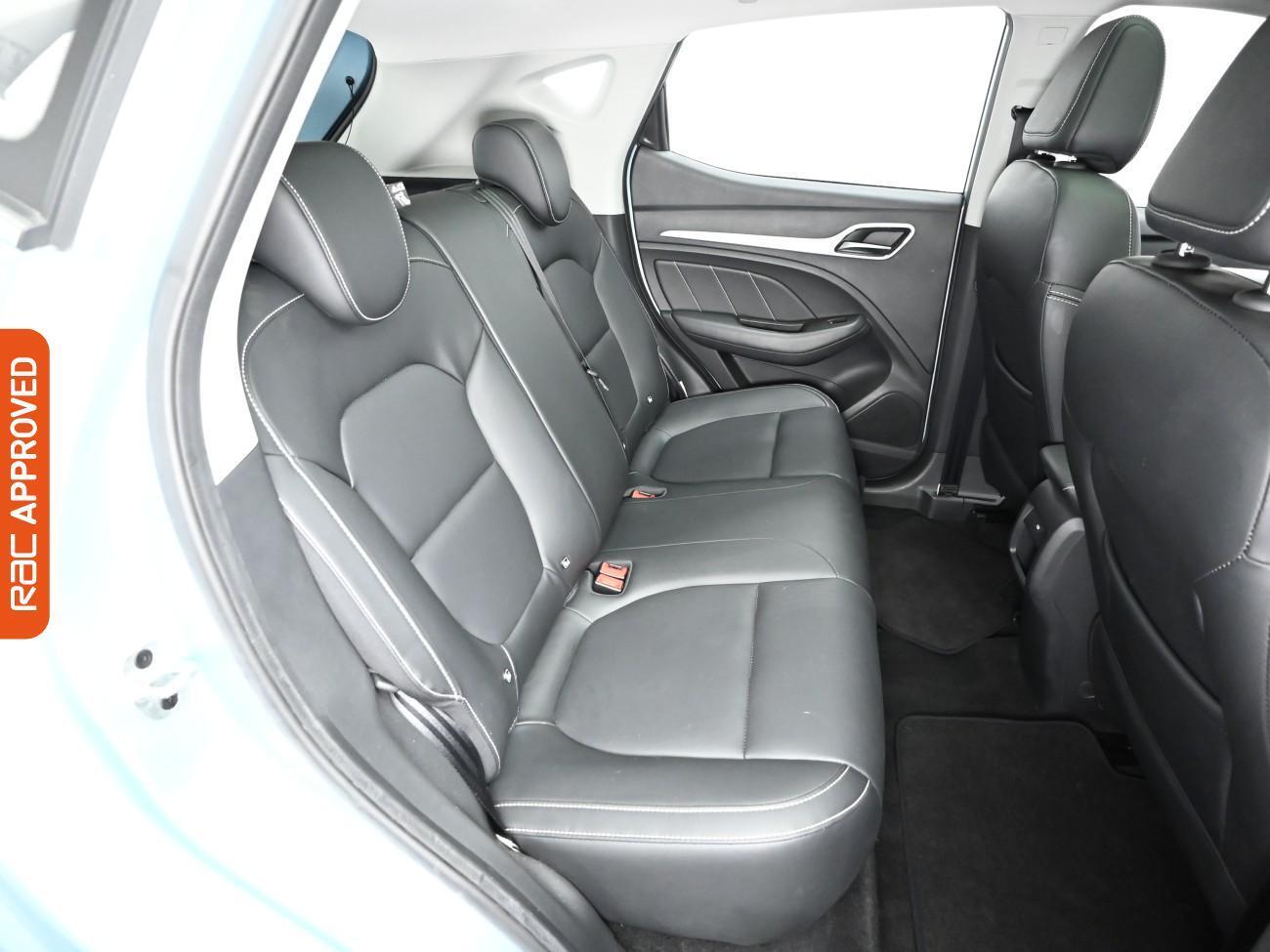 Used MG MG ZS 2021 for sale - 77952046: Photo 14