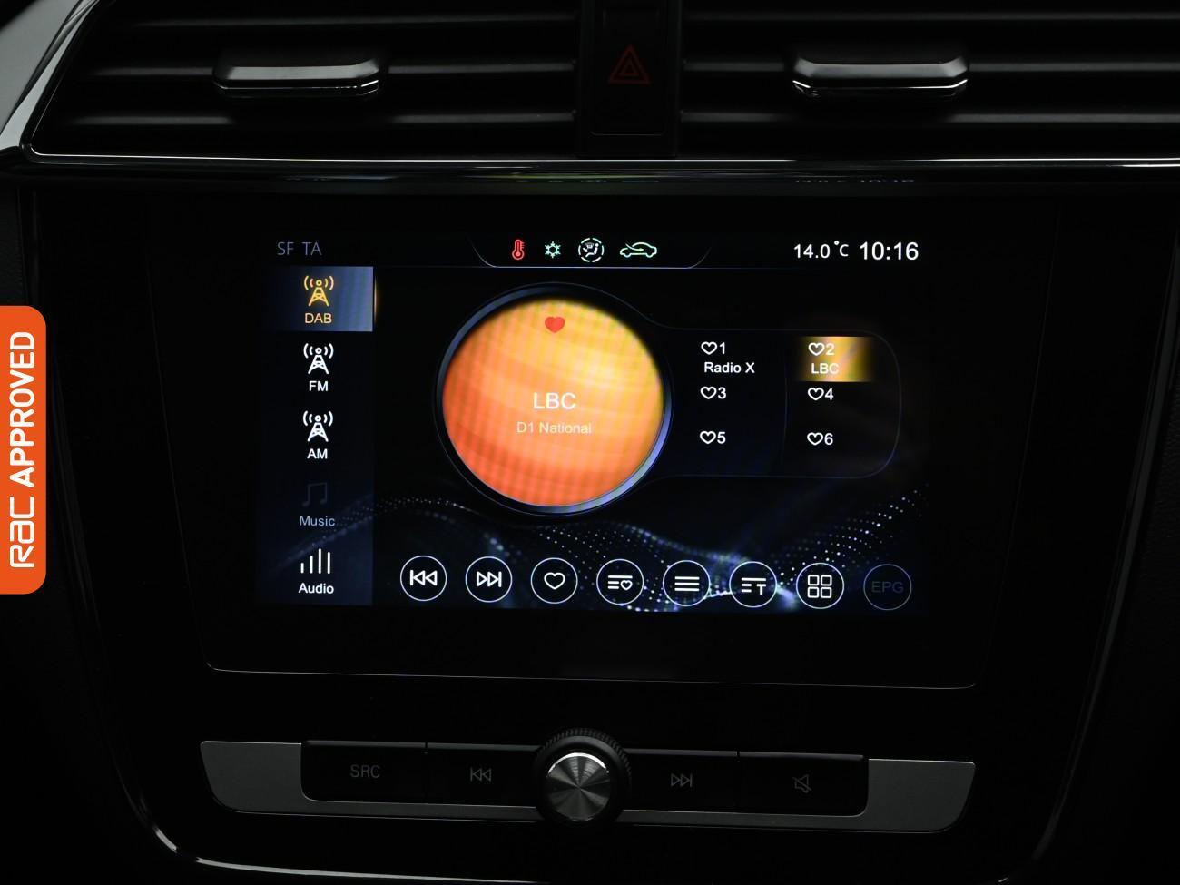 Used MG MG ZS 2021 for sale - 77952046: Photo 15