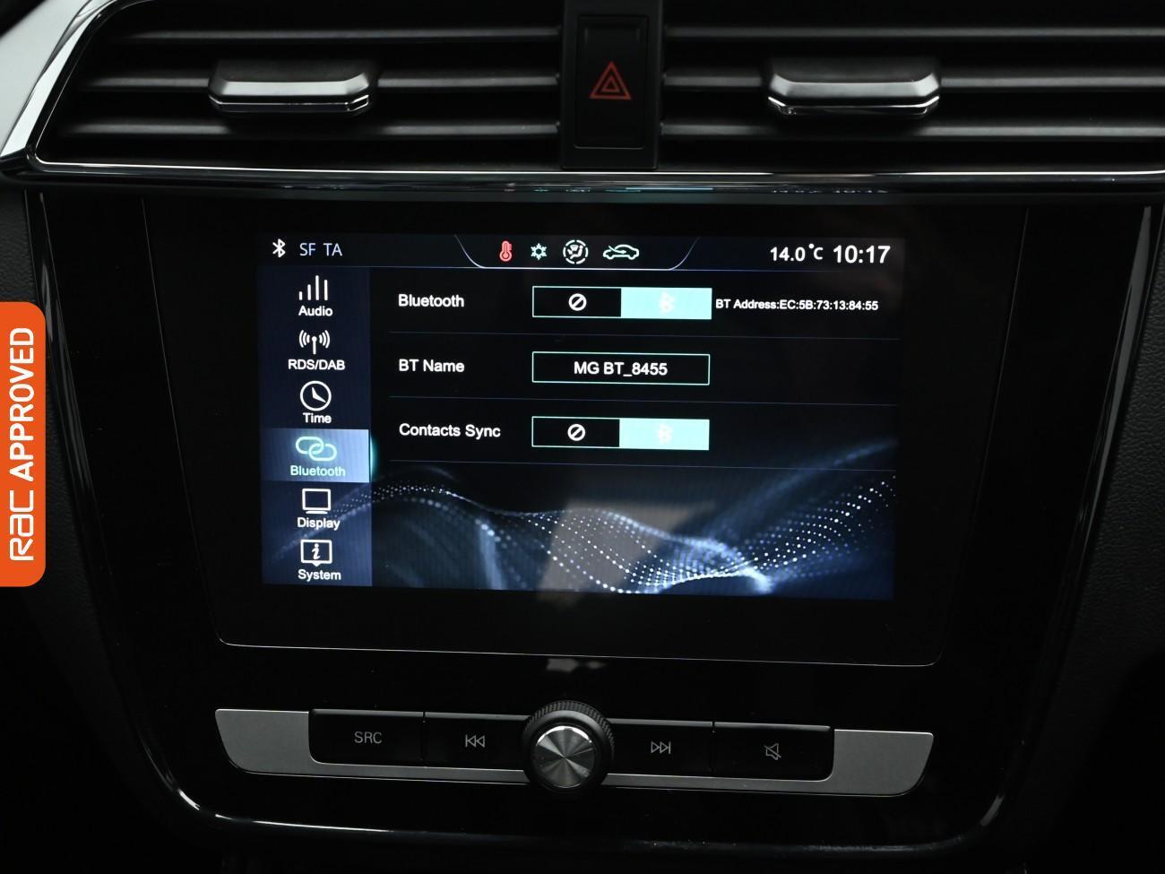 Used MG MG ZS 2021 for sale - 77952046: Photo 18