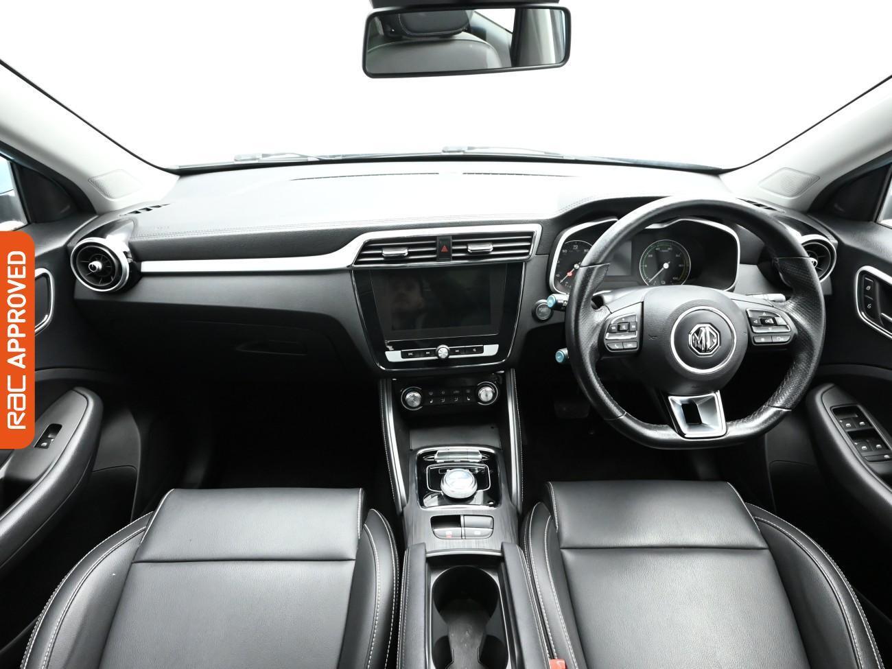 Used MG MG ZS 2021 for sale - 77952046: Photo 2