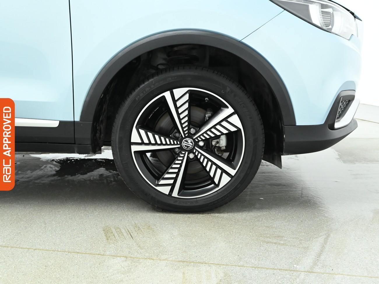 Used MG MG ZS 2021 for sale - 77952046: Photo 32