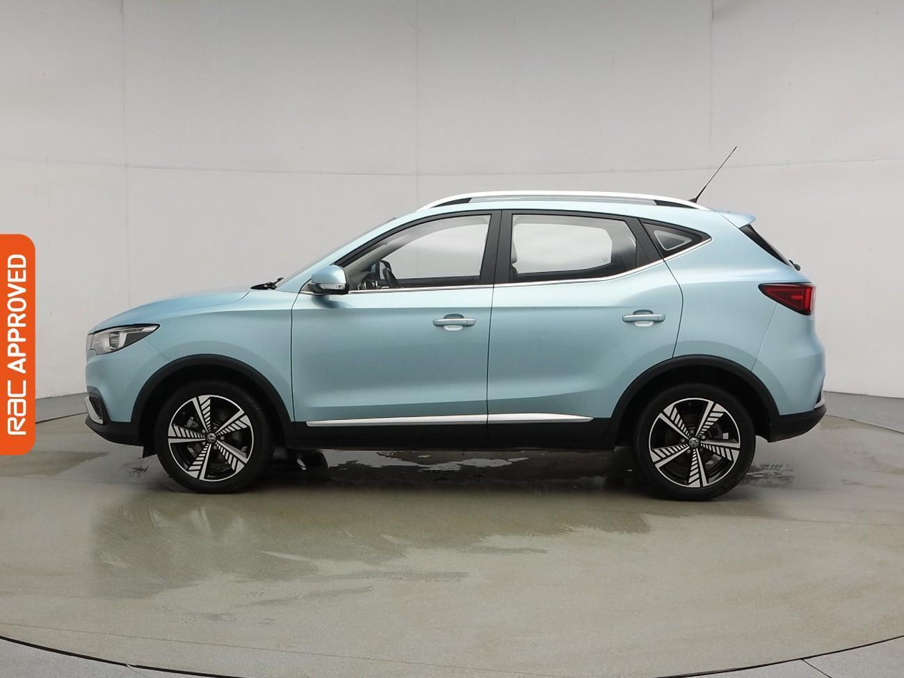 Used MG MG ZS 2021 for sale - 77952046: Photo 34