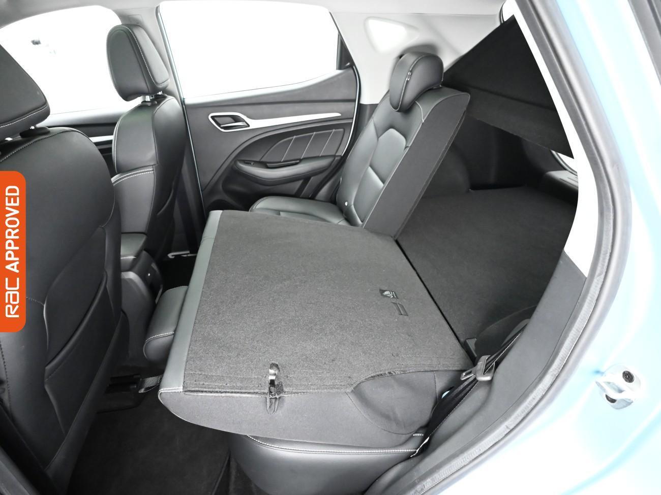 Used MG MG ZS 2021 for sale - 77952046: Photo 37