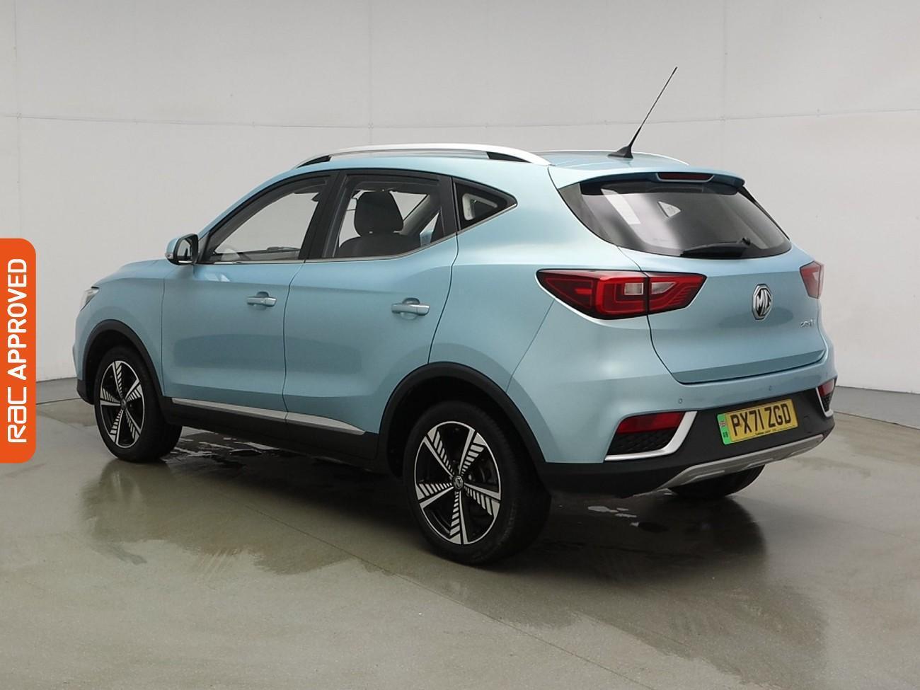 Used MG MG ZS 2021 for sale - 77952046: Photo 5