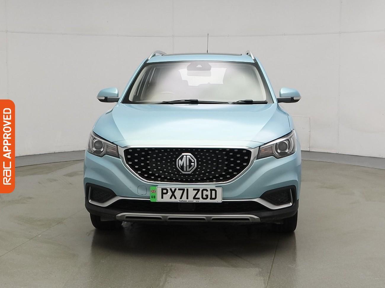 Used MG MG ZS 2021 for sale - 77952046: Photo 8