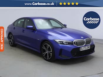 Used BMW 3 Series 2023 for sale - 79429233: Photo