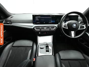 Used BMW 3 Series 2023 for sale - 79429233: Photo