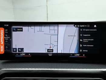 Used BMW 3 Series 2023 for sale - 79429233: Photo