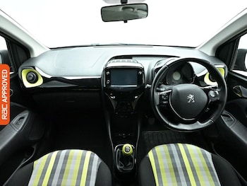 Used Peugeot 108 2019 for sale - 78566419: Photo
