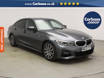 Used BMW 3 Series 2020 for sale - 78519898: Photo