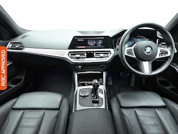 Used BMW 3 Series 2020 for sale - 78519898: Photo