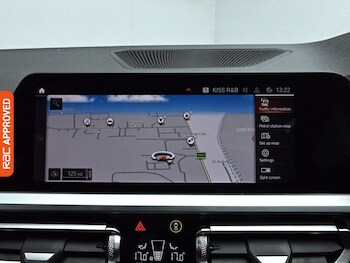 Used BMW 3 Series 2020 for sale - 78519898: Photo