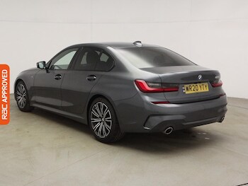 Used BMW 3 Series 2020 for sale - 78519898: Photo
