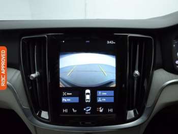 Used Volvo S60 2020 for sale - 73518312: Photo