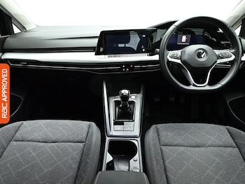 Used Volkswagen Golf 2021 for sale - 79066853: Photo