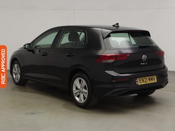 Used Volkswagen Golf 2021 for sale - 79066853: Photo