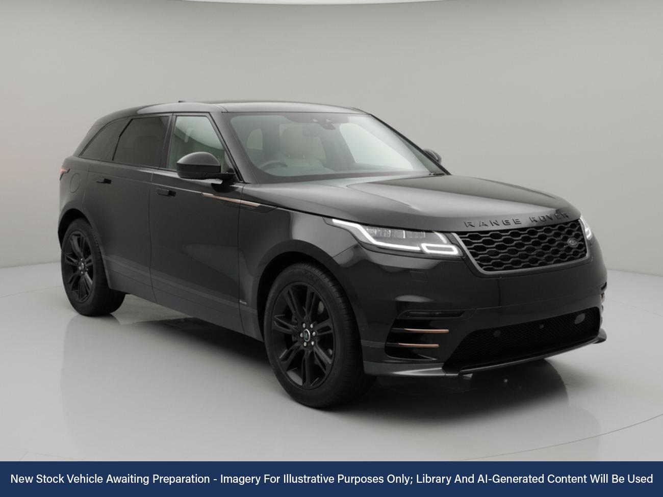Used Land Rover Range Rover Velar 2018 for sale - 76827894: Photo 1