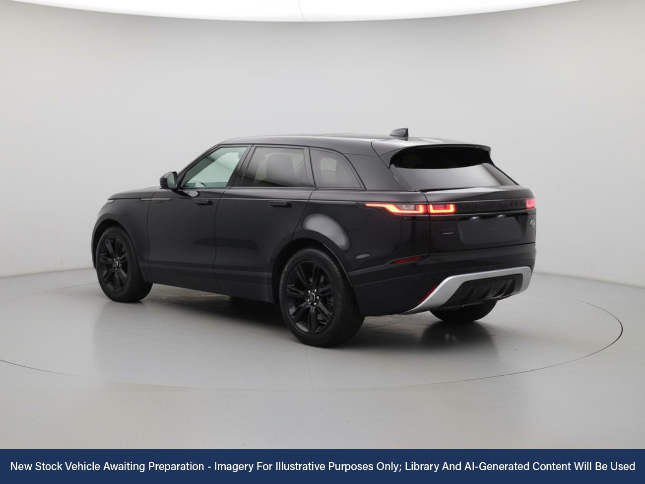 Used Land Rover Range Rover Velar 2018 for sale - 76827894: Photo 2