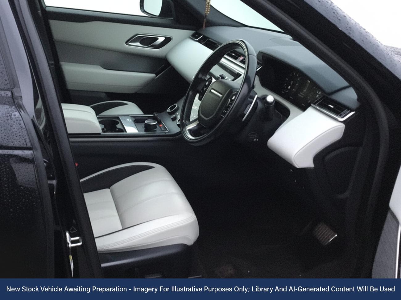 Used Land Rover Range Rover Velar 2018 for sale - 76827894: Photo 3