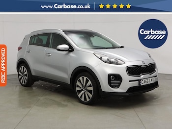 2017 - 1.7 CRDi ISG 3 5dr