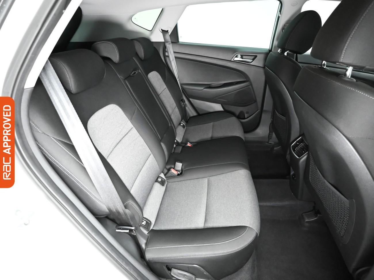 Used Hyundai TUCSON 2019 for sale - 77520298: Photo 13