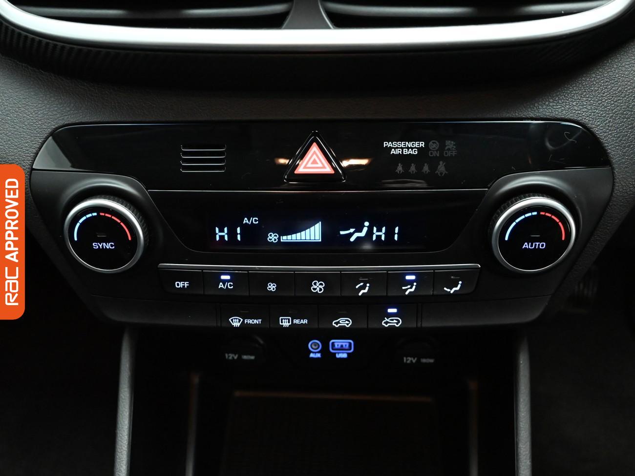 Used Hyundai TUCSON 2019 for sale - 77520298: Photo 14