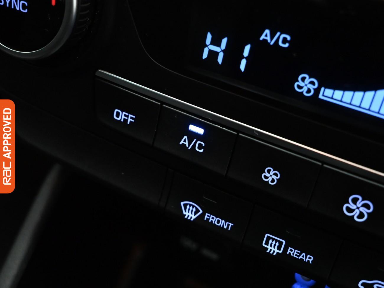 Used Hyundai TUCSON 2019 for sale - 77520298: Photo 15