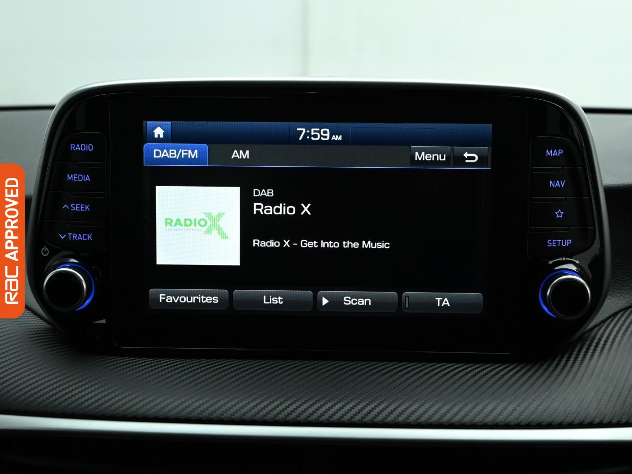 Used Hyundai TUCSON 2019 for sale - 77520298: Photo 16