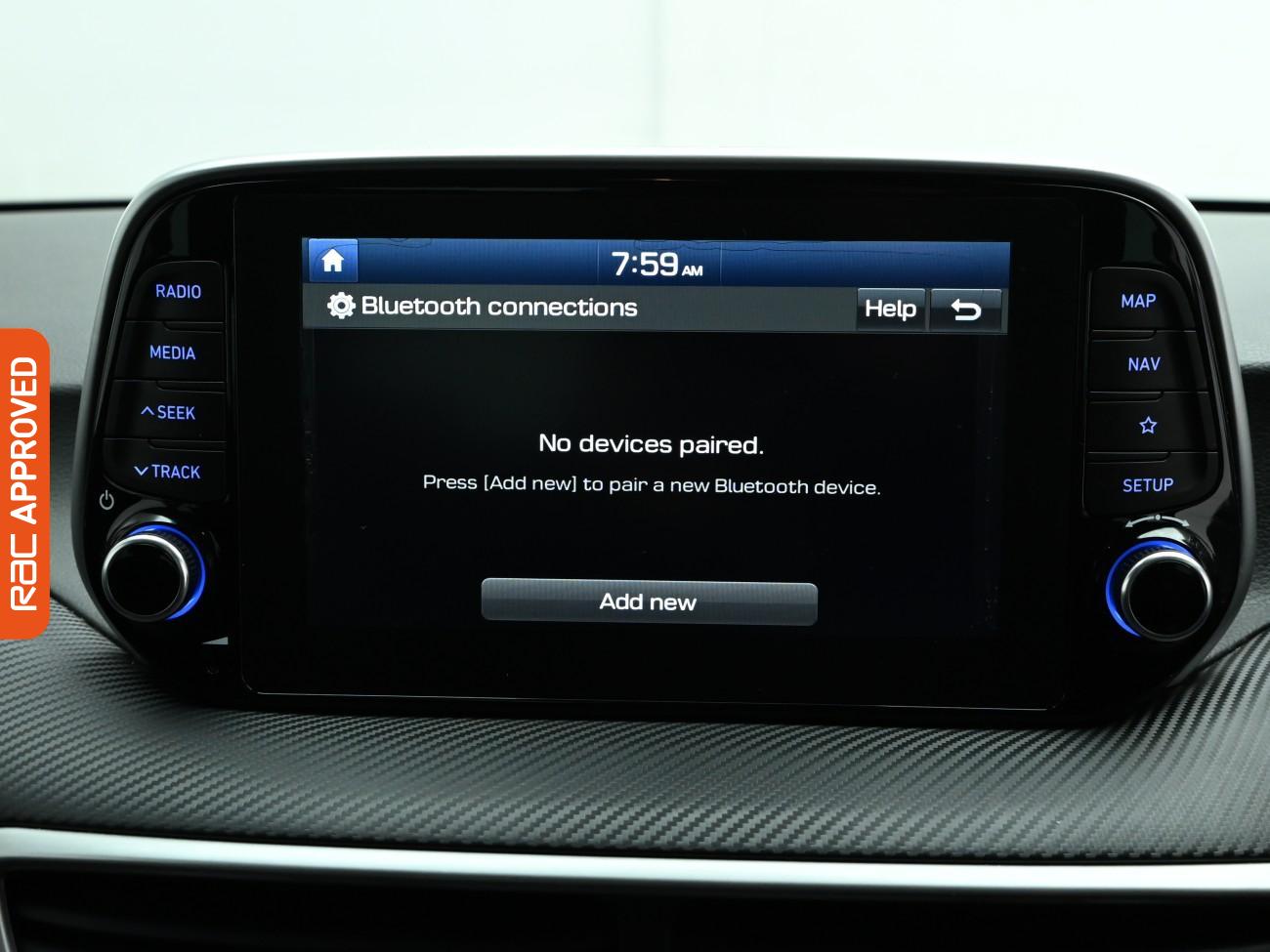 Used Hyundai TUCSON 2019 for sale - 77520298: Photo 17