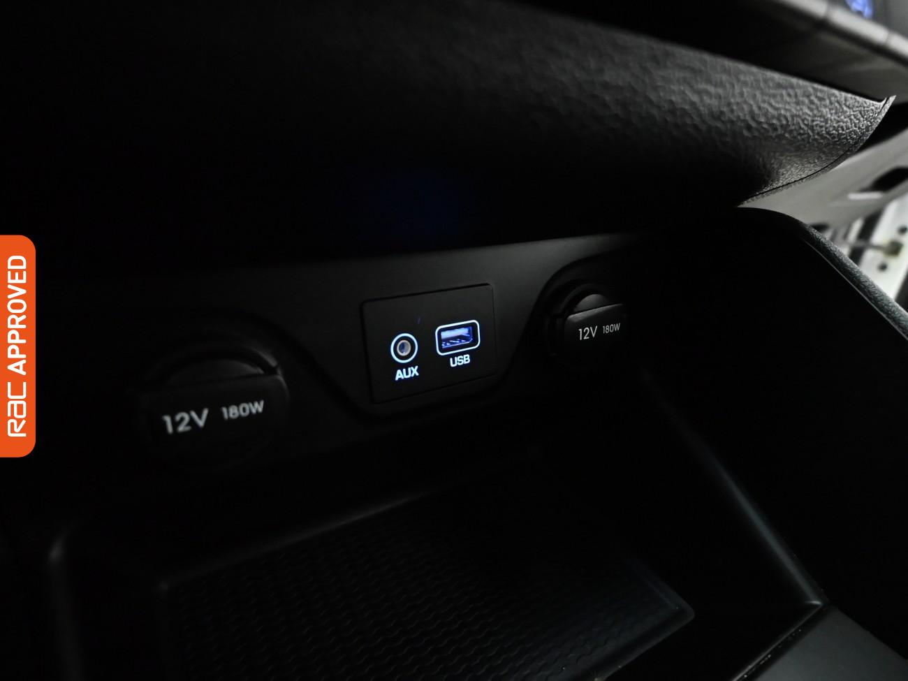 Used Hyundai TUCSON 2019 for sale - 77520298: Photo 18