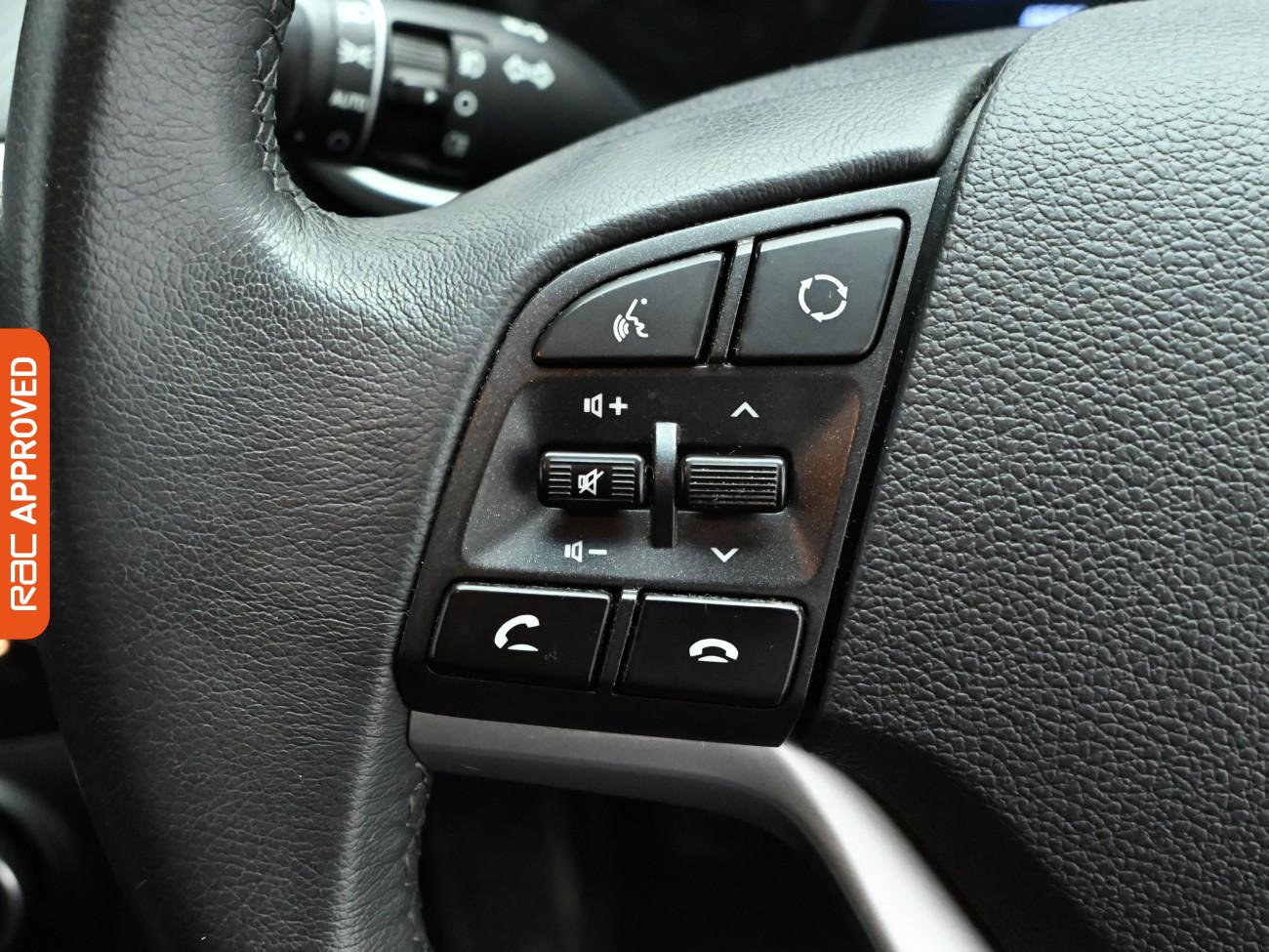 Used Hyundai TUCSON 2019 for sale - 77520298: Photo 19