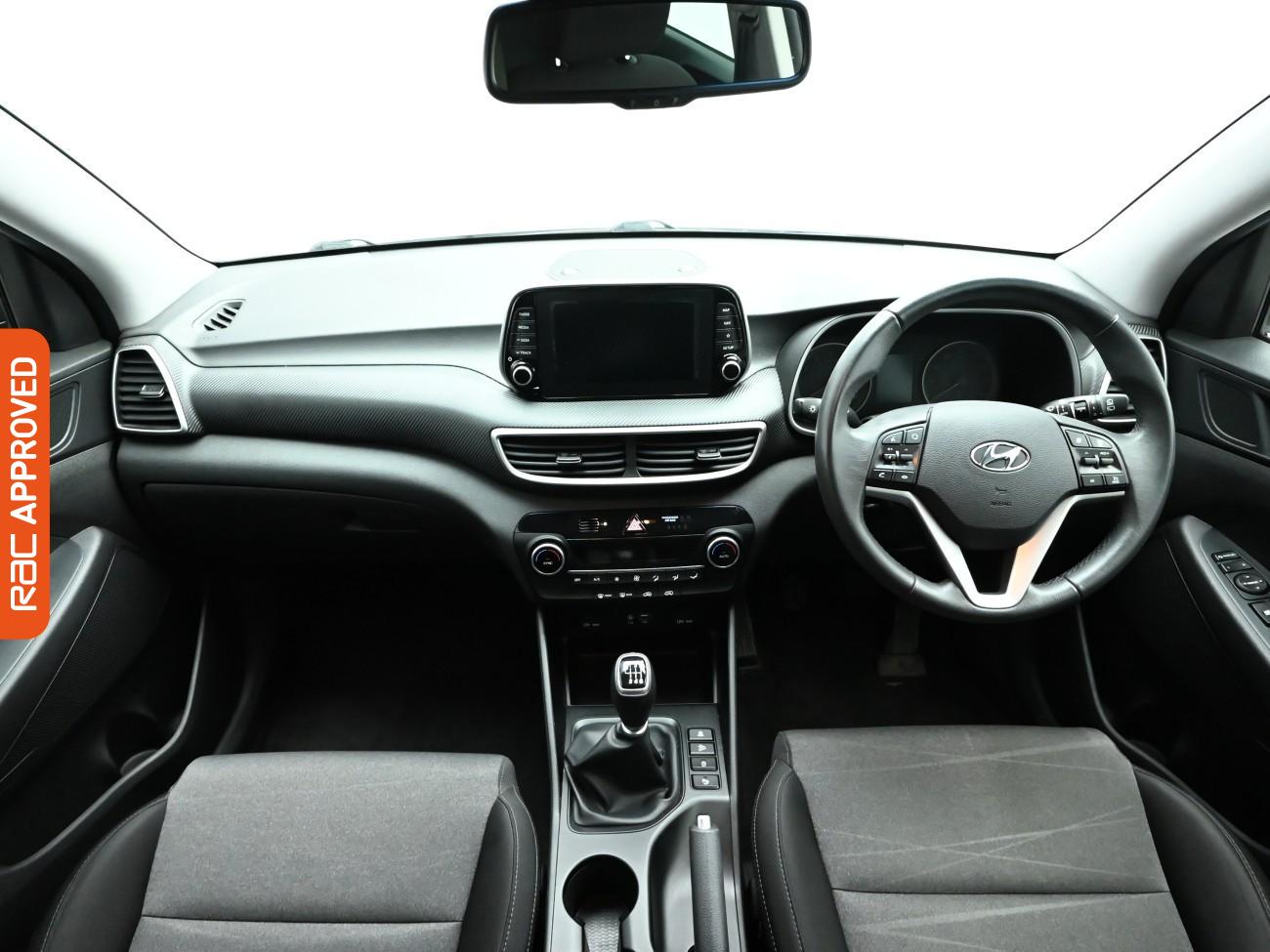 Used Hyundai TUCSON 2019 for sale - 77520298: Photo 2