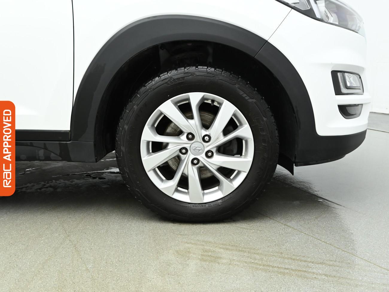 Used Hyundai TUCSON 2019 for sale - 77520298: Photo 25