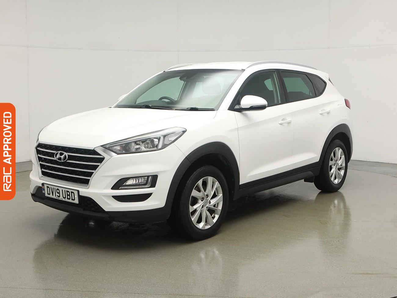 Used Hyundai TUCSON 2019 for sale - 77520298: Photo 26