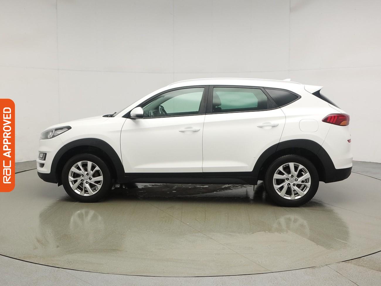 Used Hyundai TUCSON 2019 for sale - 77520298: Photo 27