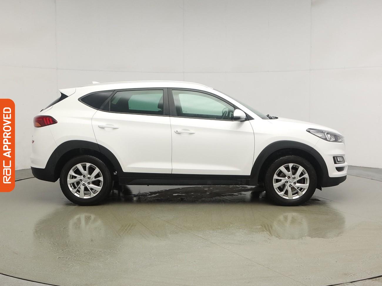 Used Hyundai TUCSON 2019 for sale - 77520298: Photo 6