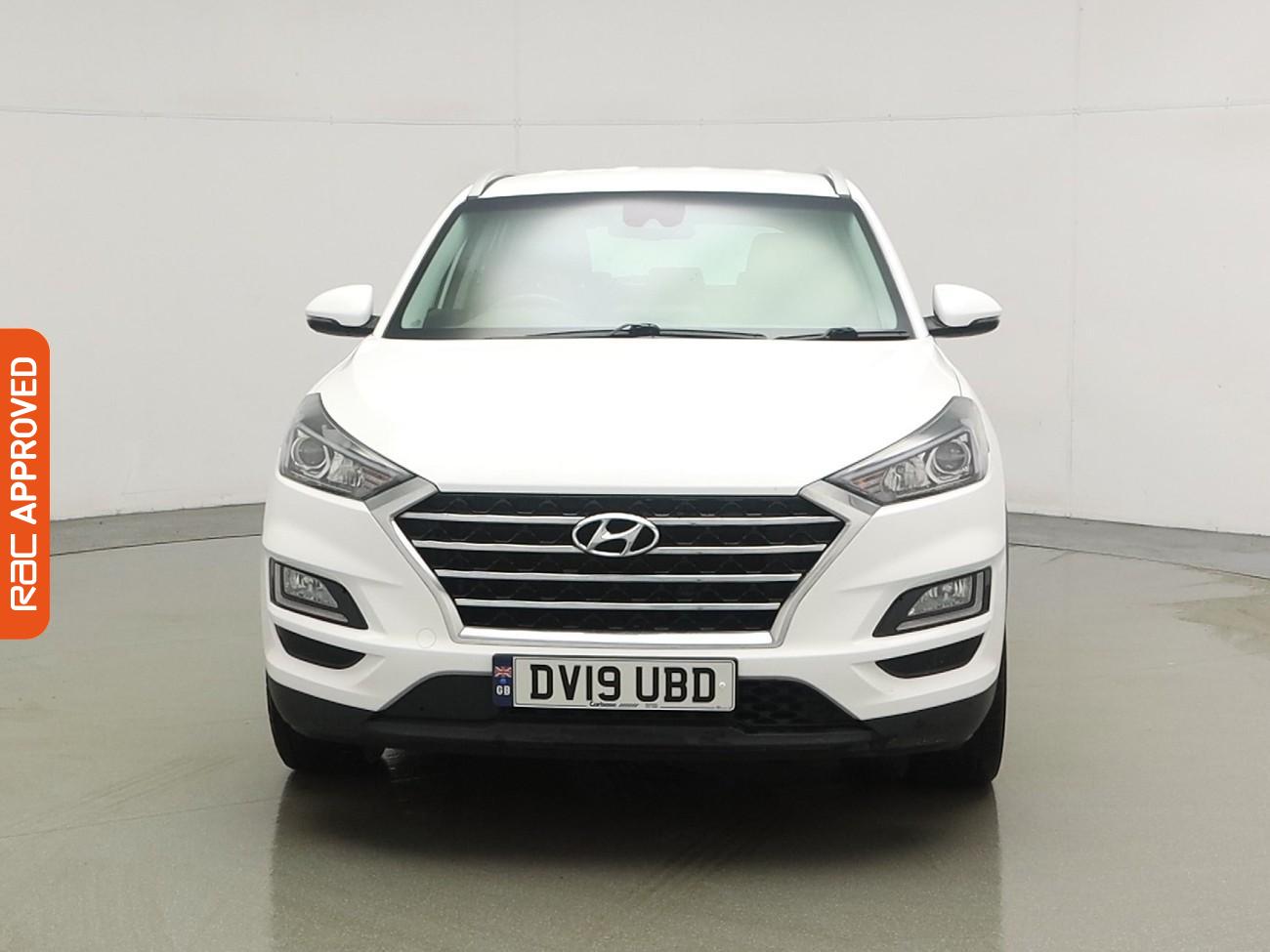 Used Hyundai TUCSON 2019 for sale - 77520298: Photo 7