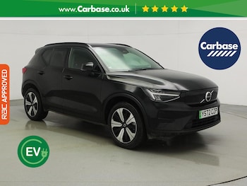 Used Volvo XC40 2022 for sale - 78904626: Photo