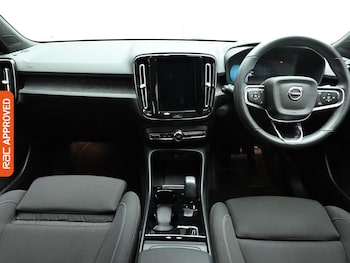 Used Volvo XC40 2022 for sale - 78904626: Photo